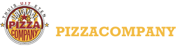 Logo Pizzacompany Den Haag